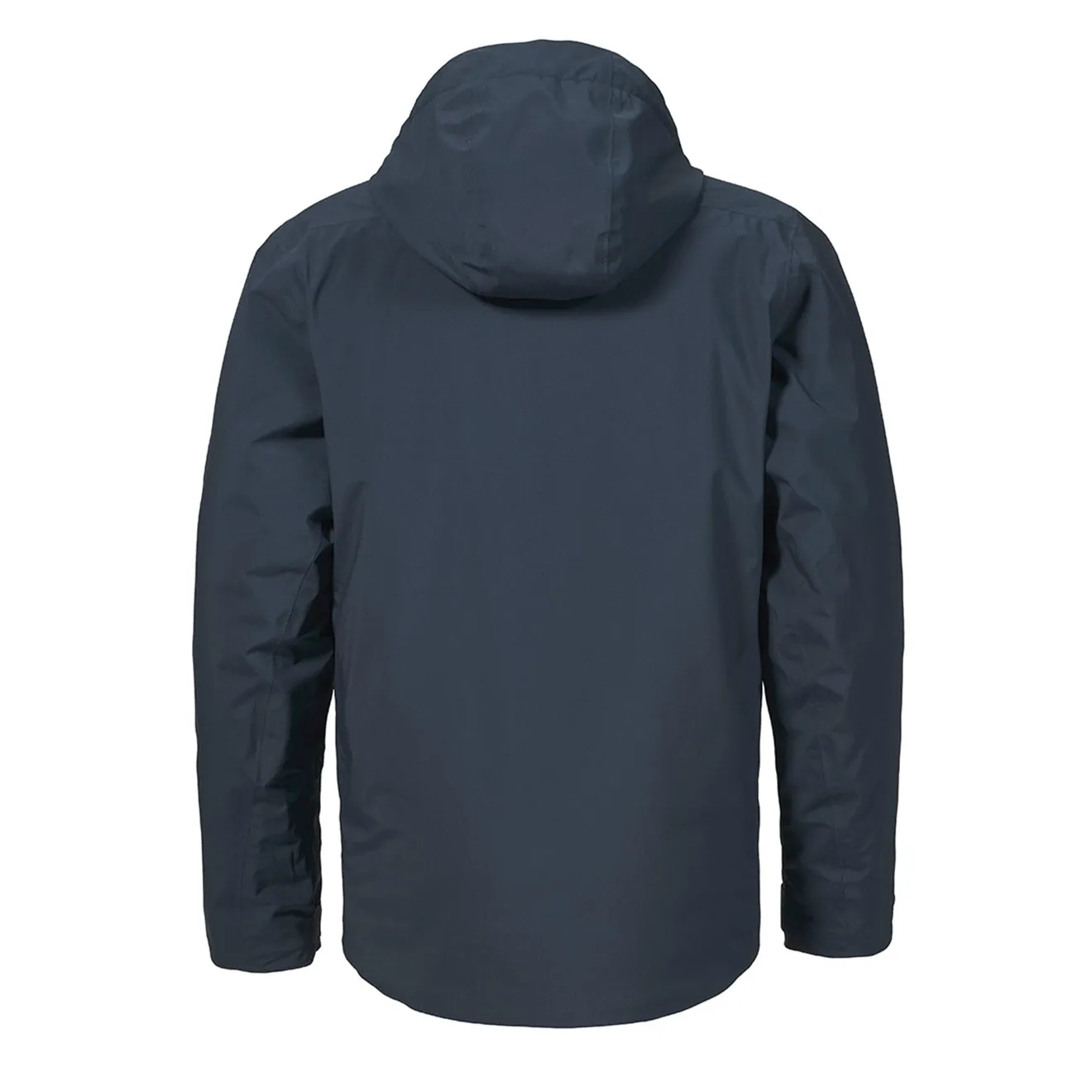 Musto BR1 Midlayer Jacket True Navy