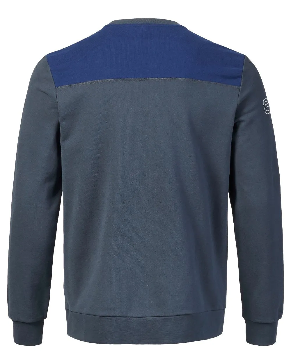 Musto Herren 64 Tri-Color Sweatshirt Musto Kleidung