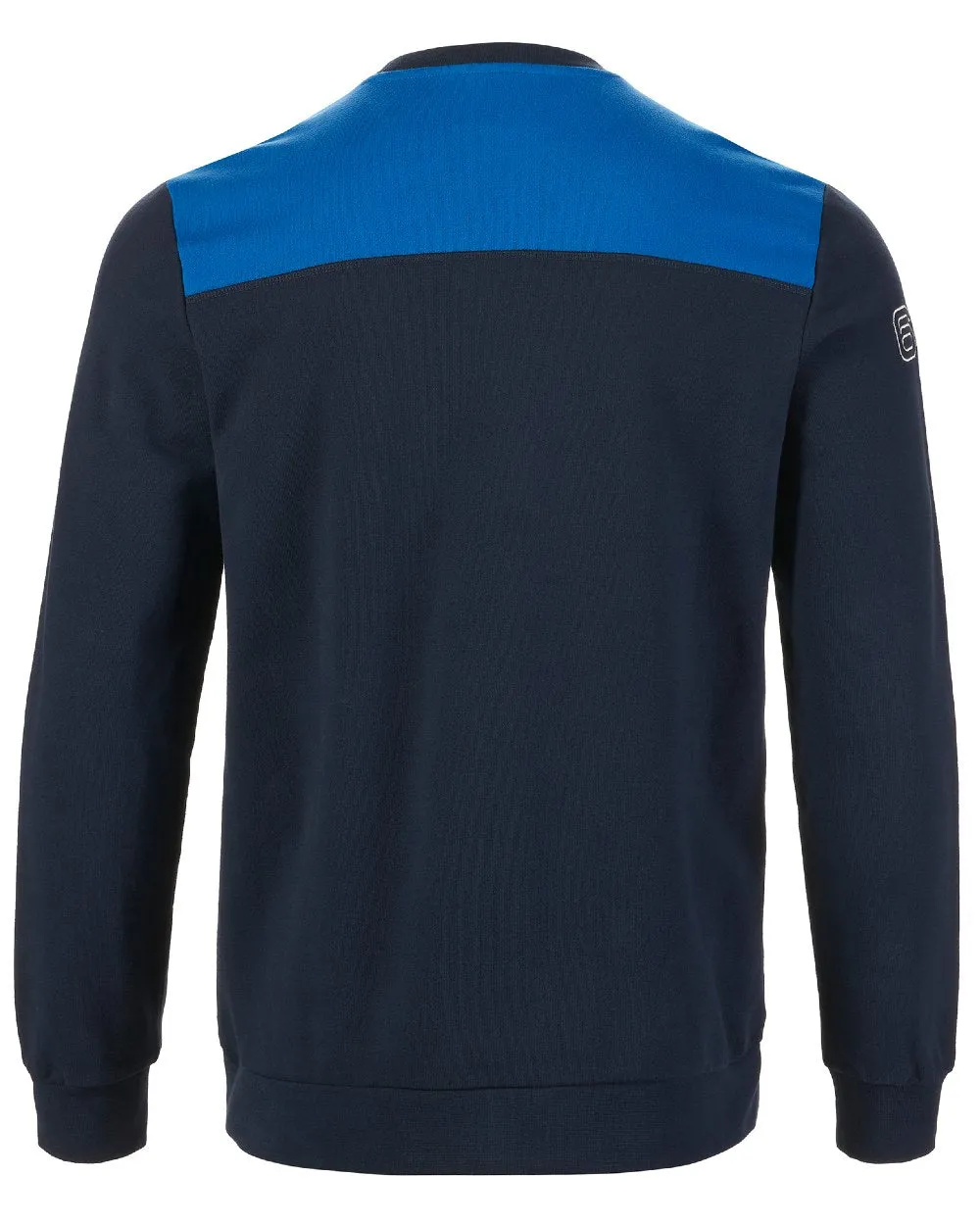 Musto Herren 64 Tri-Color Sweatshirt Musto Kleidung