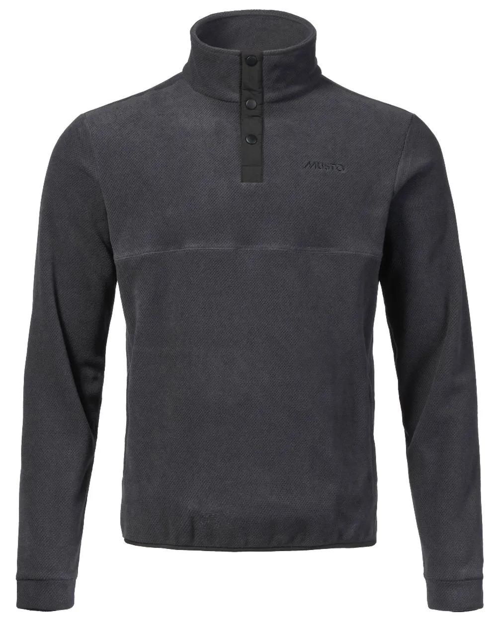 Musto Herren Classic Fleece Pullover Musto Bekleidung