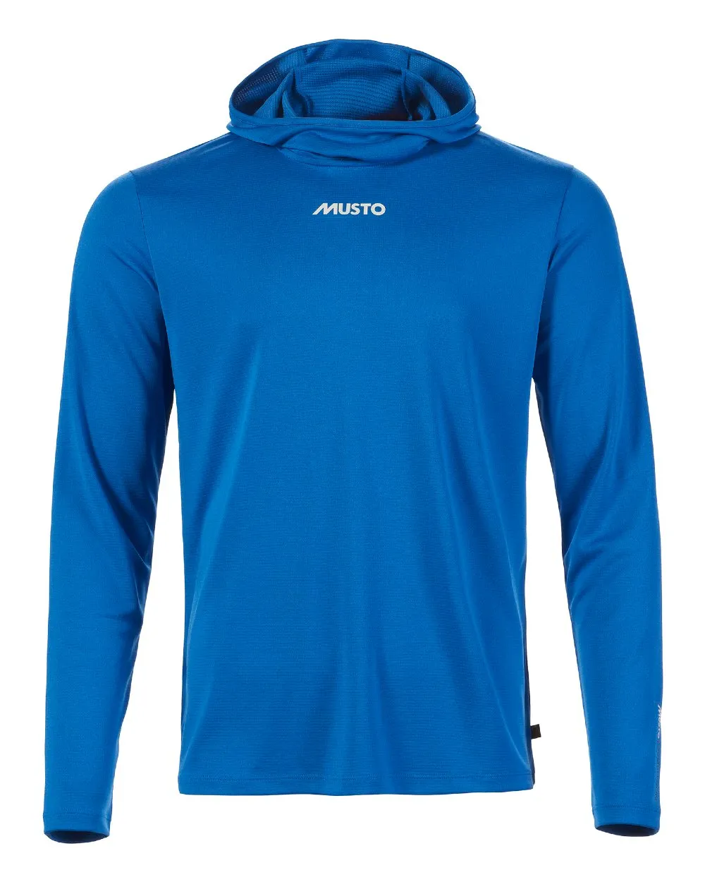 Musto Herren Evolution Sonnenschutz Fast Dry Kapuzenpullover Musto Kleidung