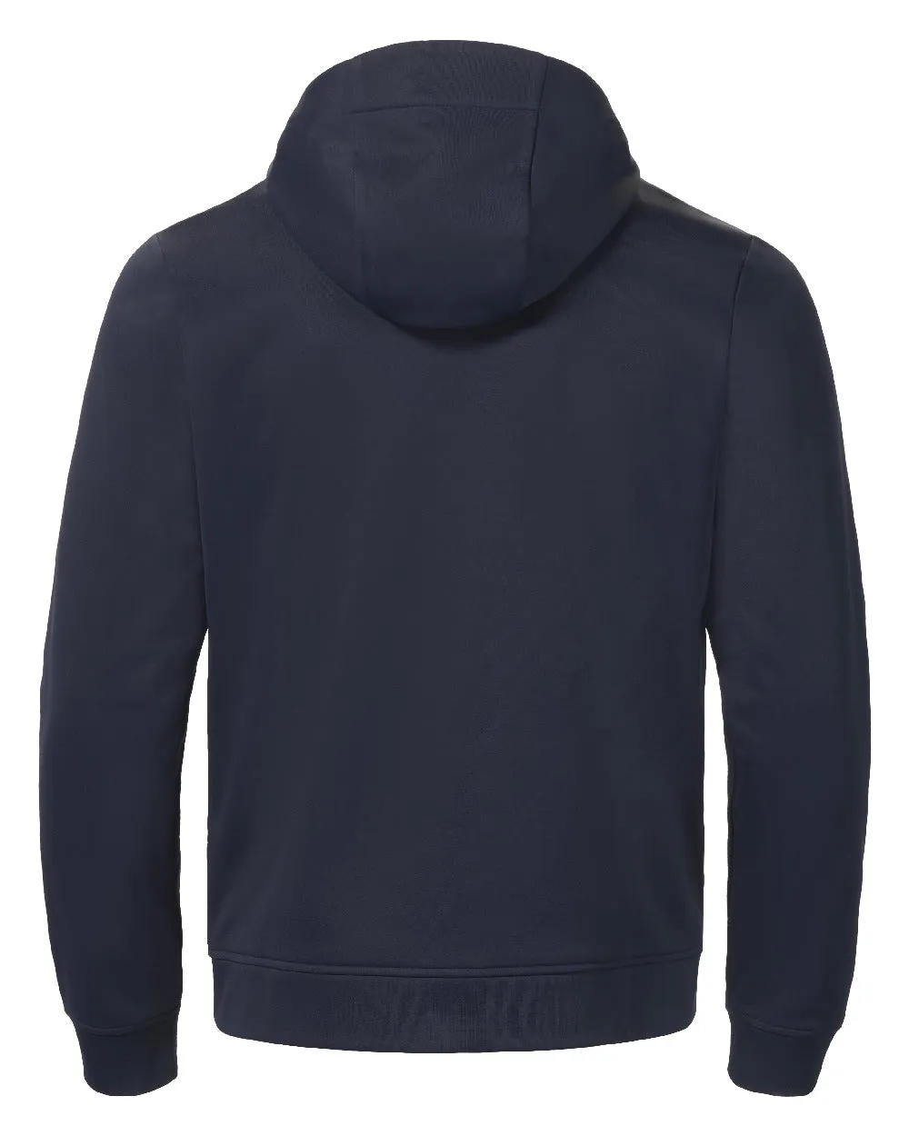 Musto Herren Hoodie mit Vollreißverschluss Musto Bekleidung