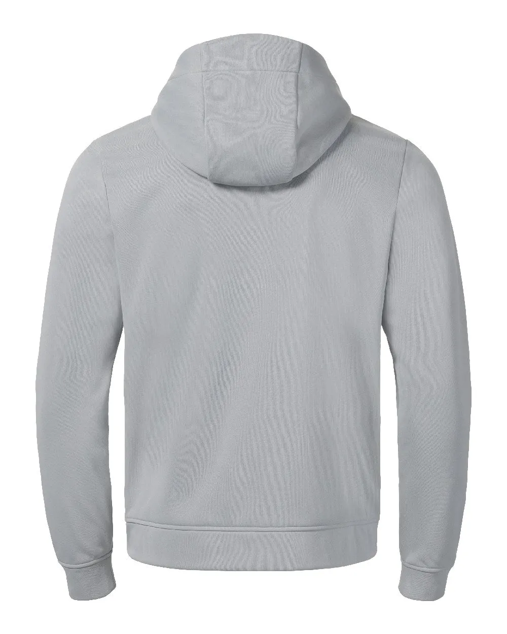 Musto Herren Hoodie mit Vollreißverschluss Musto Bekleidung