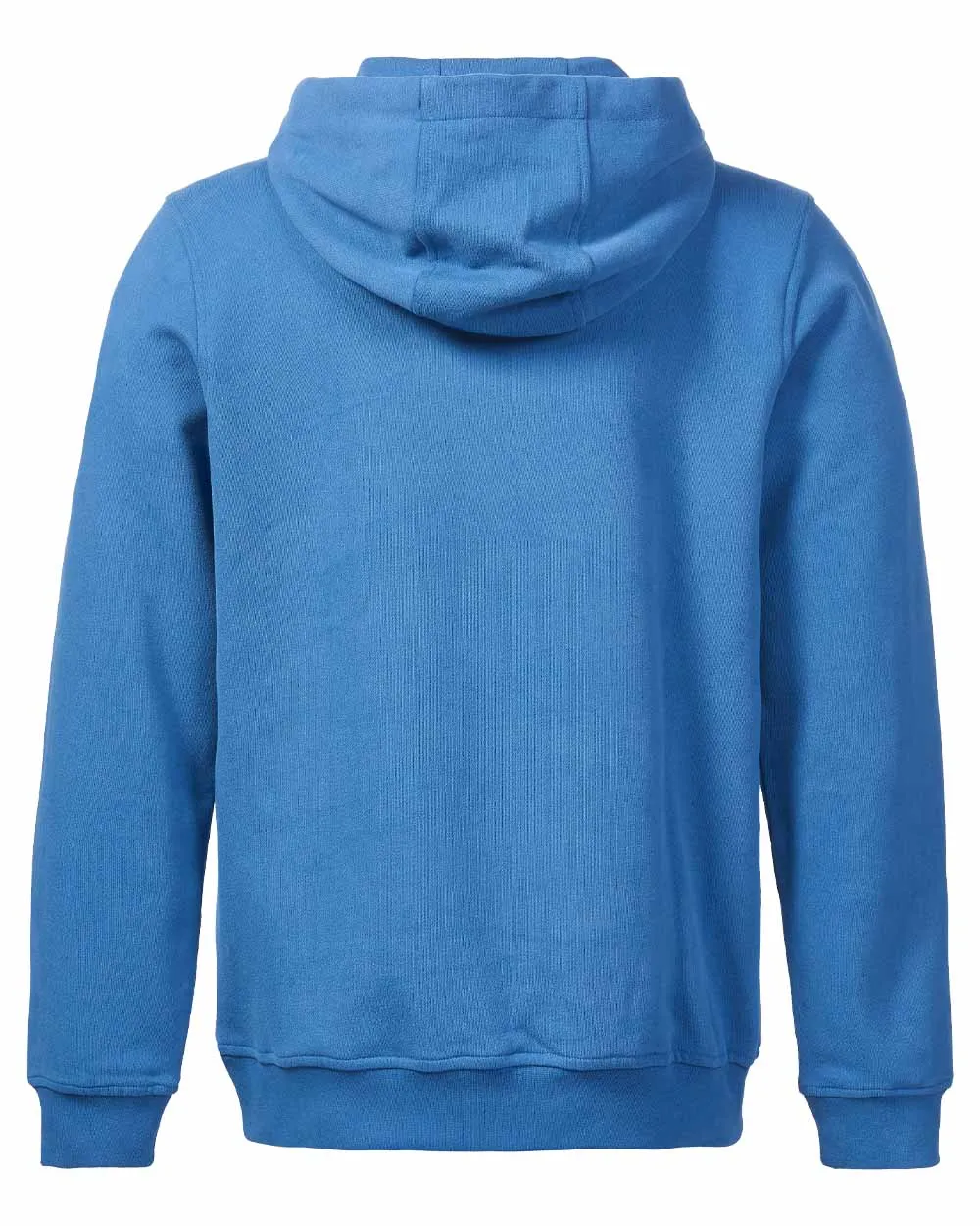 Musto Herren Logo Hoodie Musto Bekleidung