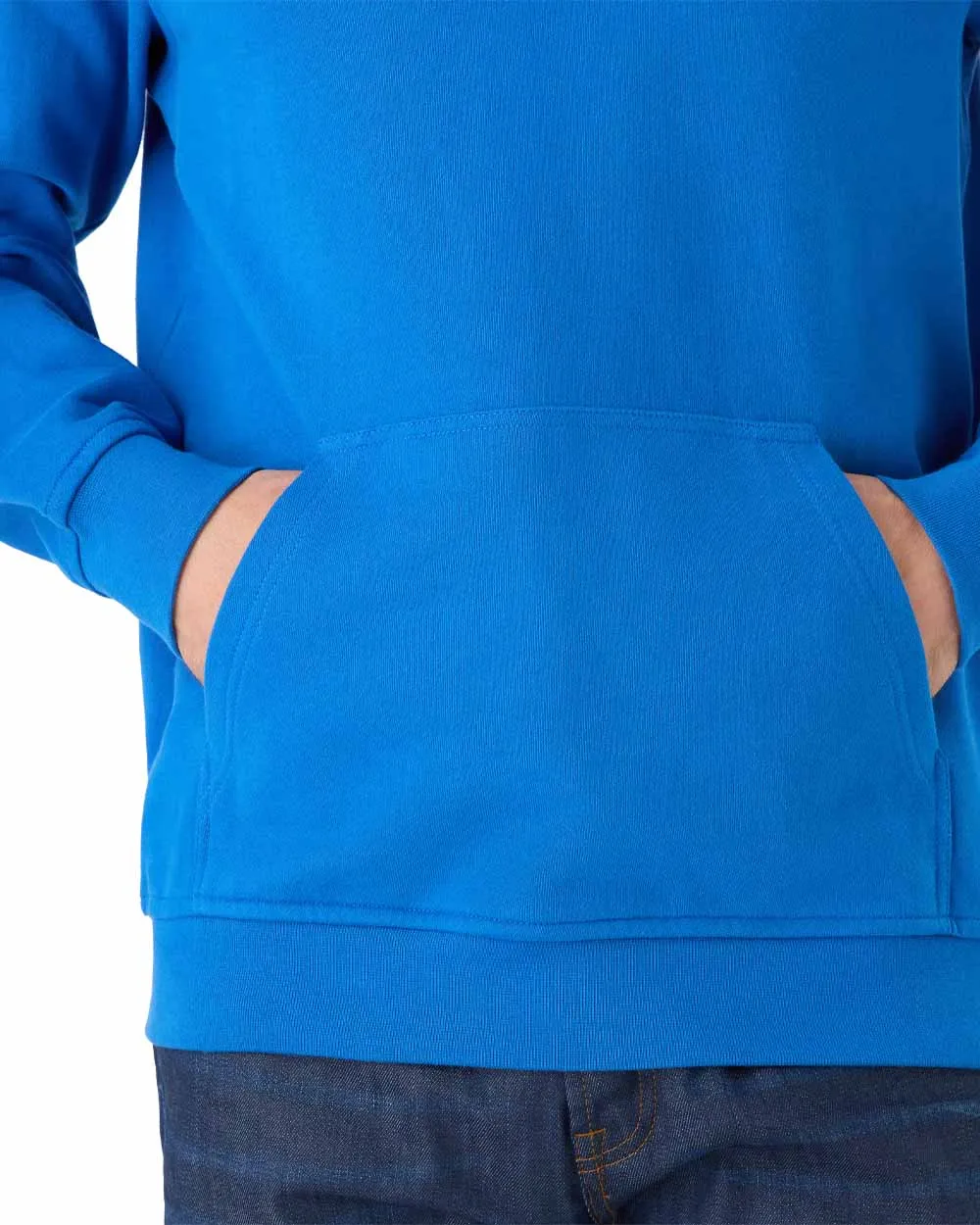 Musto Herren Logo Hoodie Musto Bekleidung