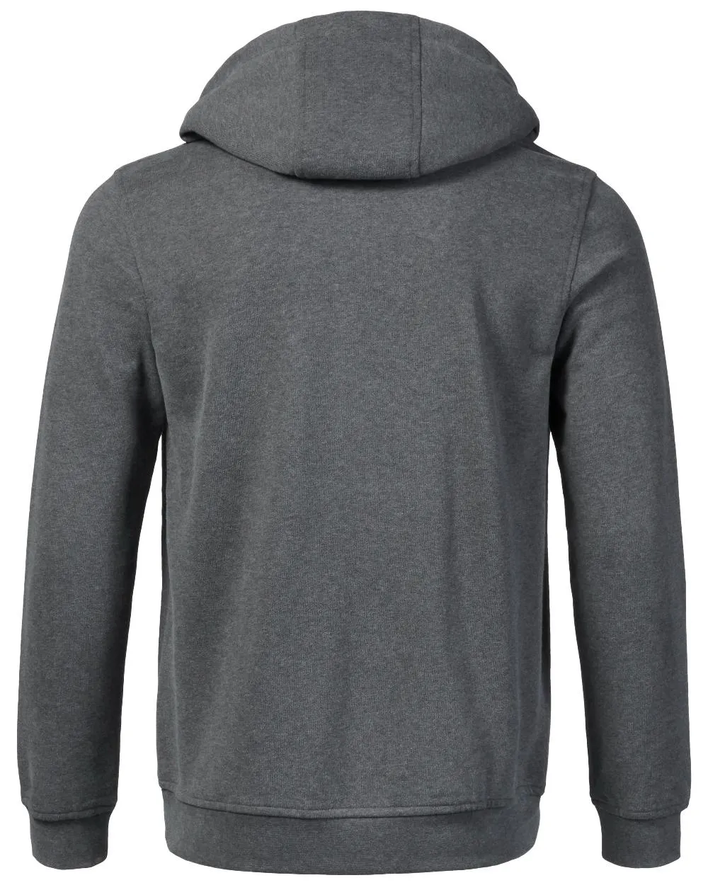 Musto Herren Logo Hoodie Musto Bekleidung