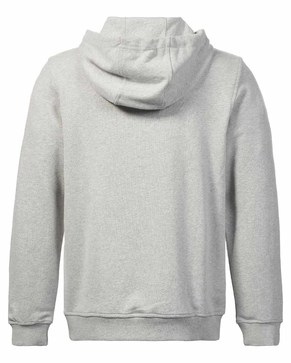 Musto Herren Logo Hoodie Musto Bekleidung