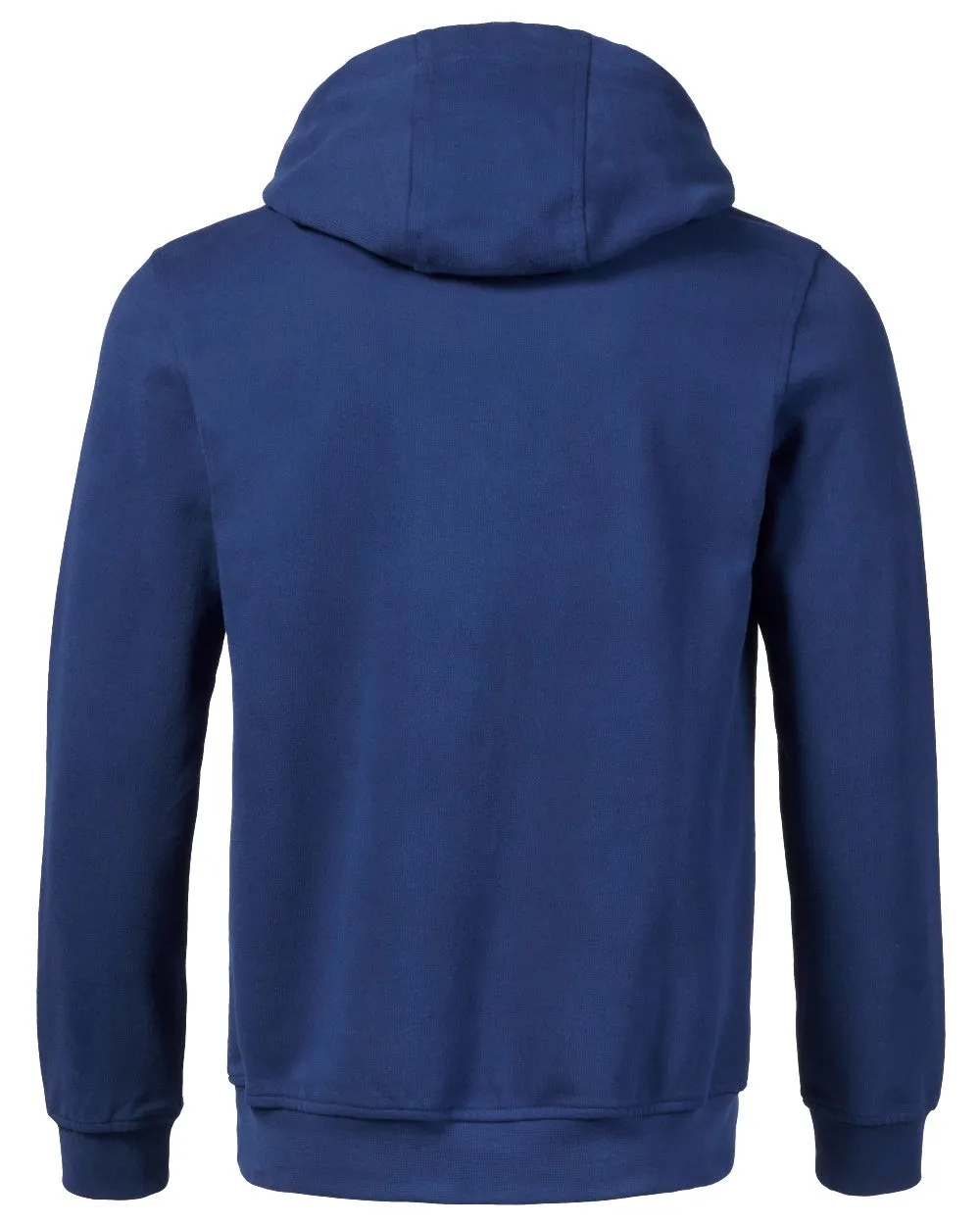Musto Herren Logo Hoodie Musto Bekleidung