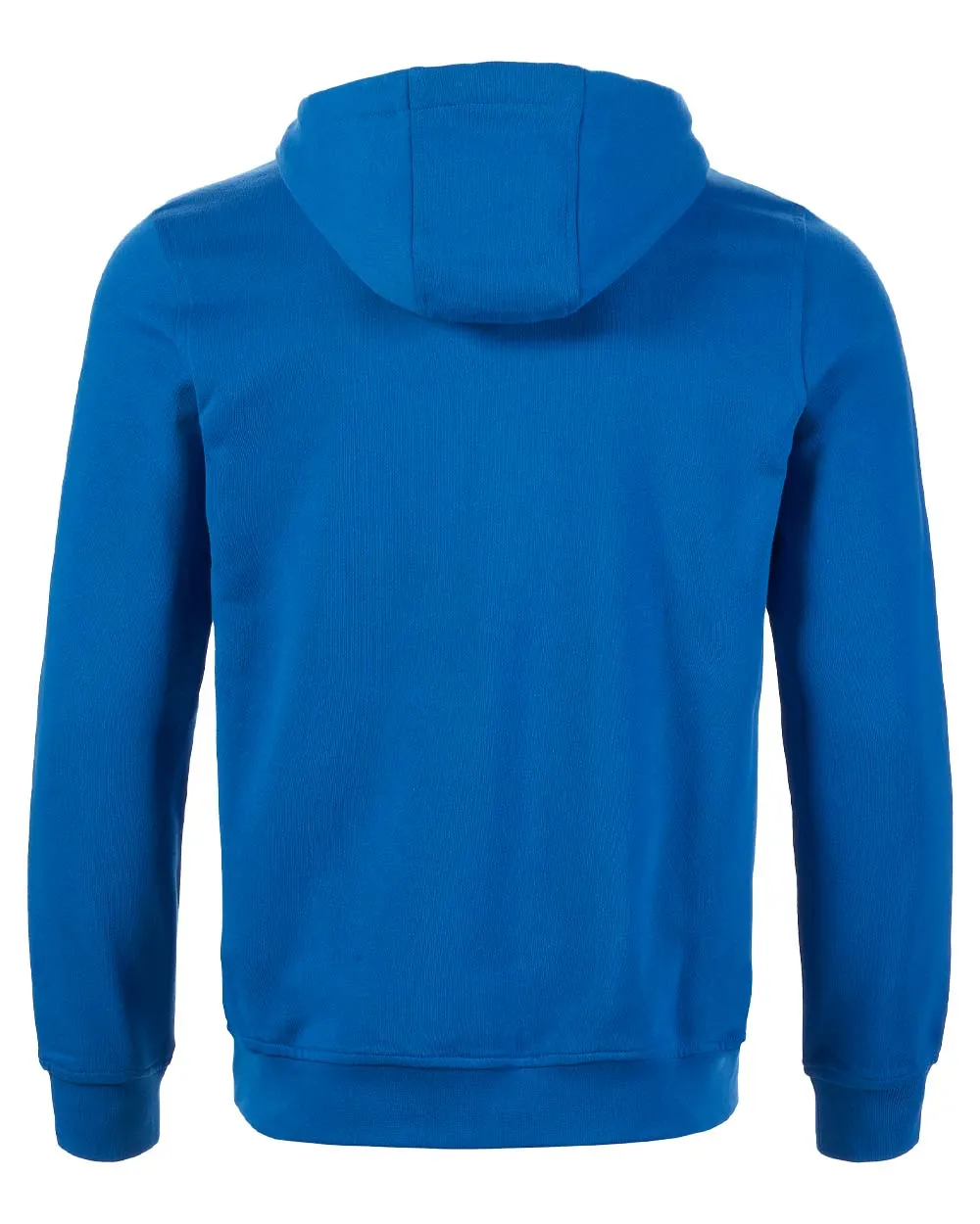 Musto Herren Logo Hoodie Musto Bekleidung