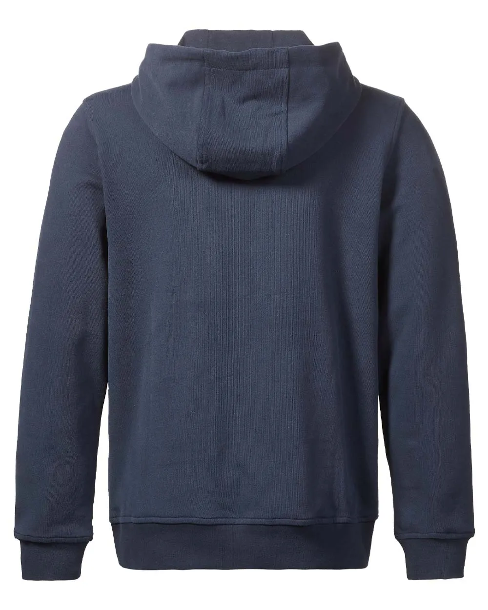 Musto Herren Logo Hoodie Musto Bekleidung