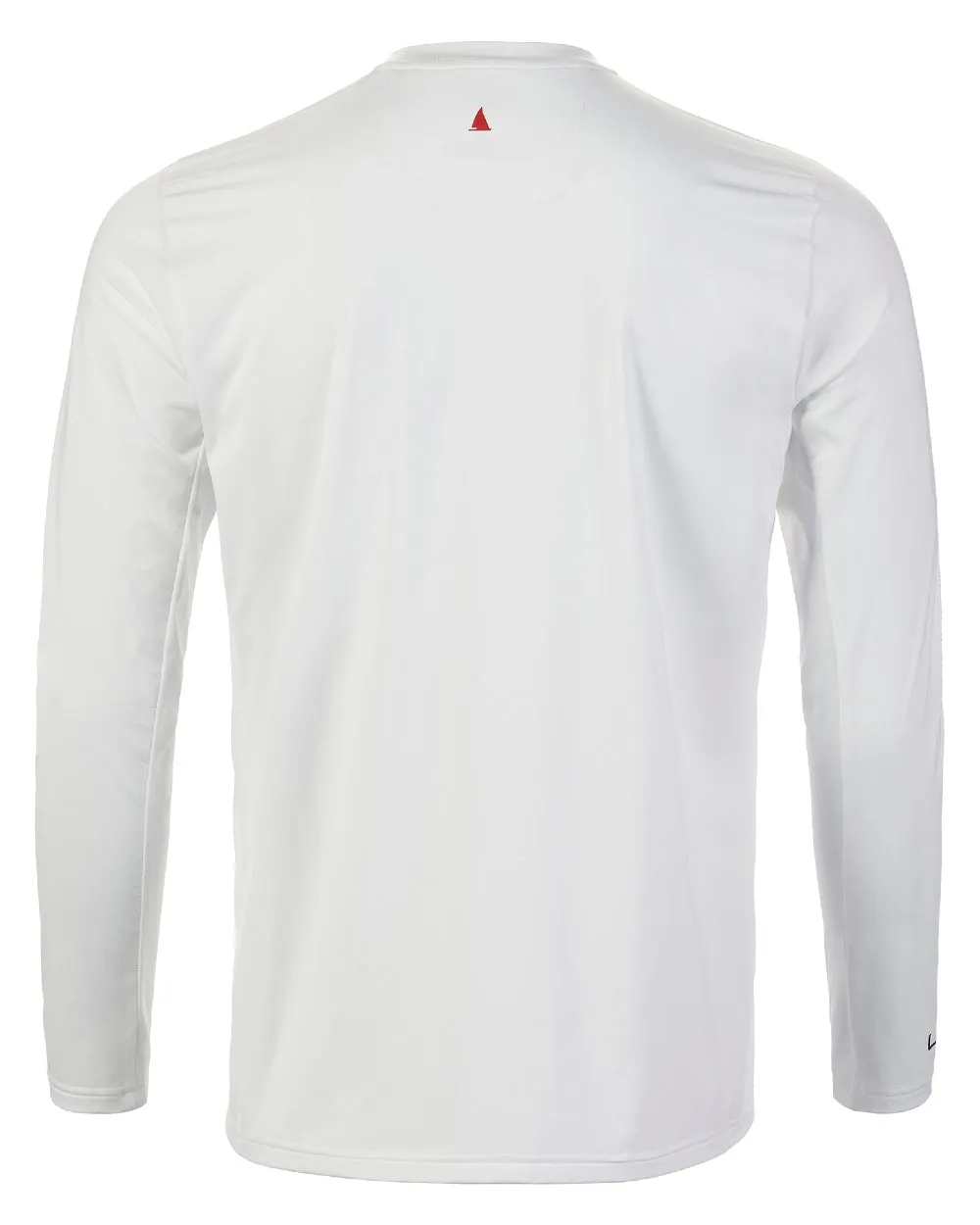 Musto Herren LPX Kühlendes Langarm-T-Shirt Musto Bekleidung