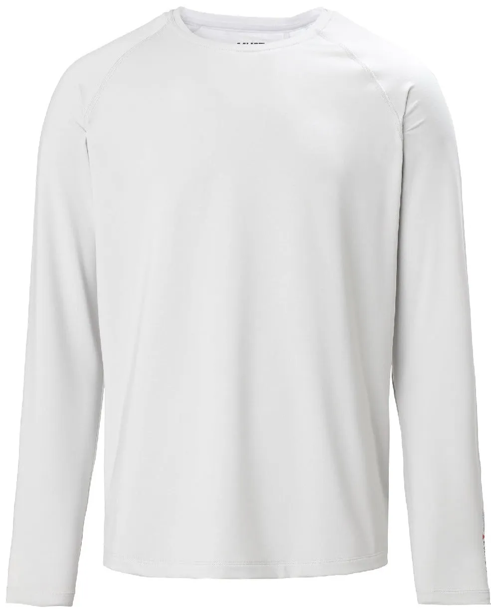 Musto Herren Sonnenschutz Langarm T-Shirt 2.0 Musto Bekleidung
