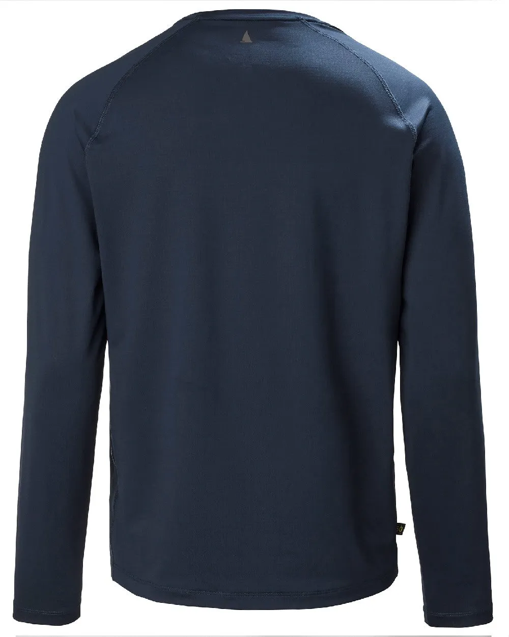 Musto Herren Sonnenschutz Langarm T-Shirt 2.0 Musto Bekleidung