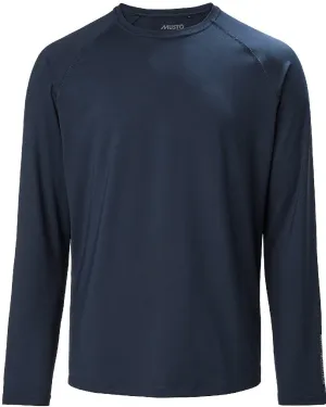 Musto Herren Sonnenschutz Langarm T-Shirt 2.0 Musto Bekleidung