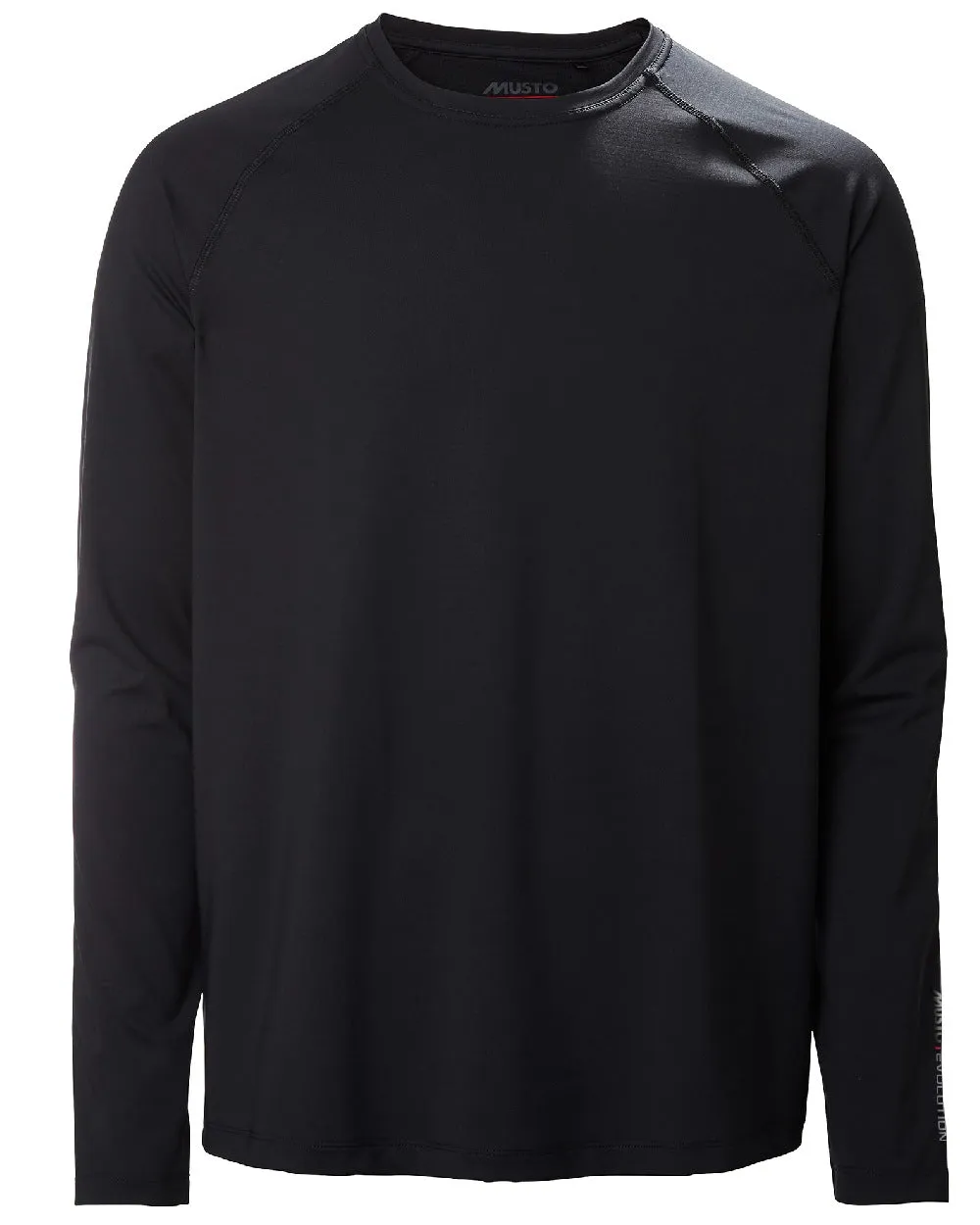 Musto Herren Sonnenschutz Langarm T-Shirt 2.0 Musto Bekleidung