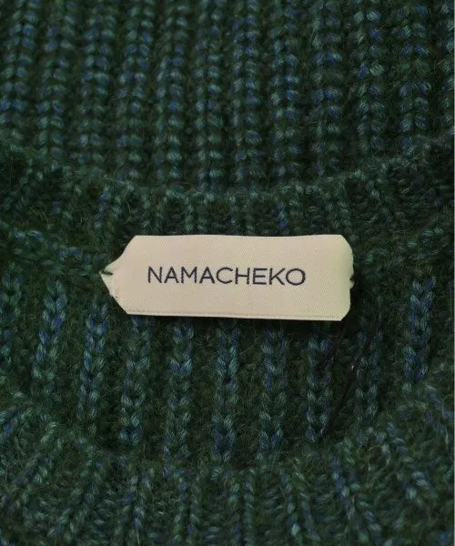 NAMACHEKO Westen