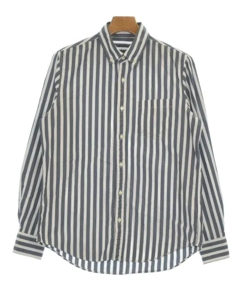 Nano UNIVERSE Casual Hemden