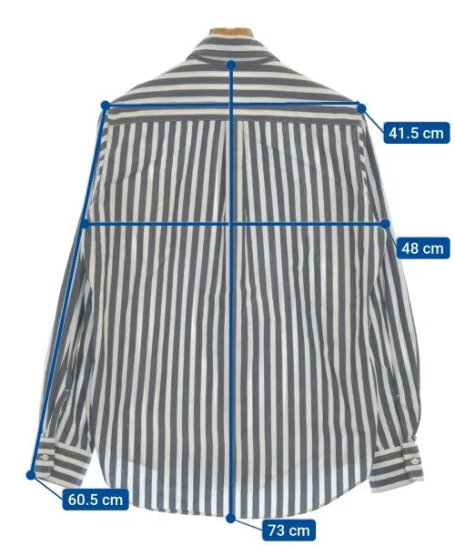Nano UNIVERSE Casual Hemden