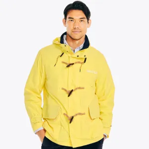 Nautica Herren 1983 Range Parka Aspen Gold Nautica