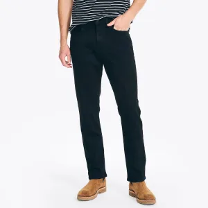 Nautica Herren Vintage Straight Stretch Denim
