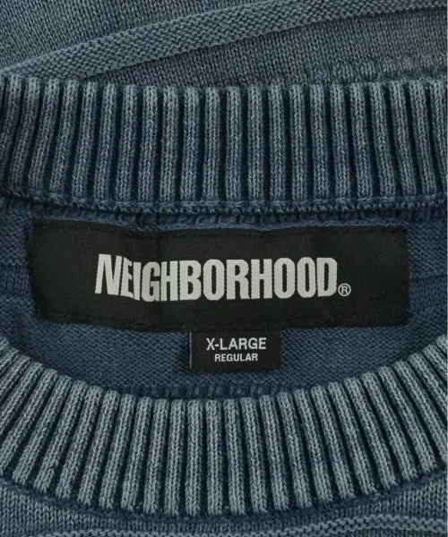 NACHBARSCHAFT Pullover
