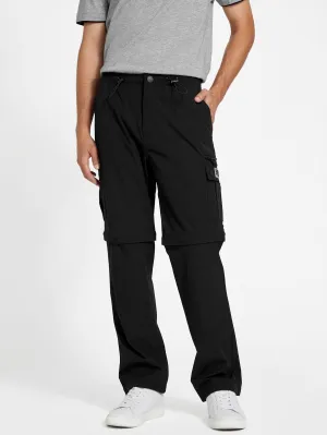 Newman Zip-Off Konvertible Hose
