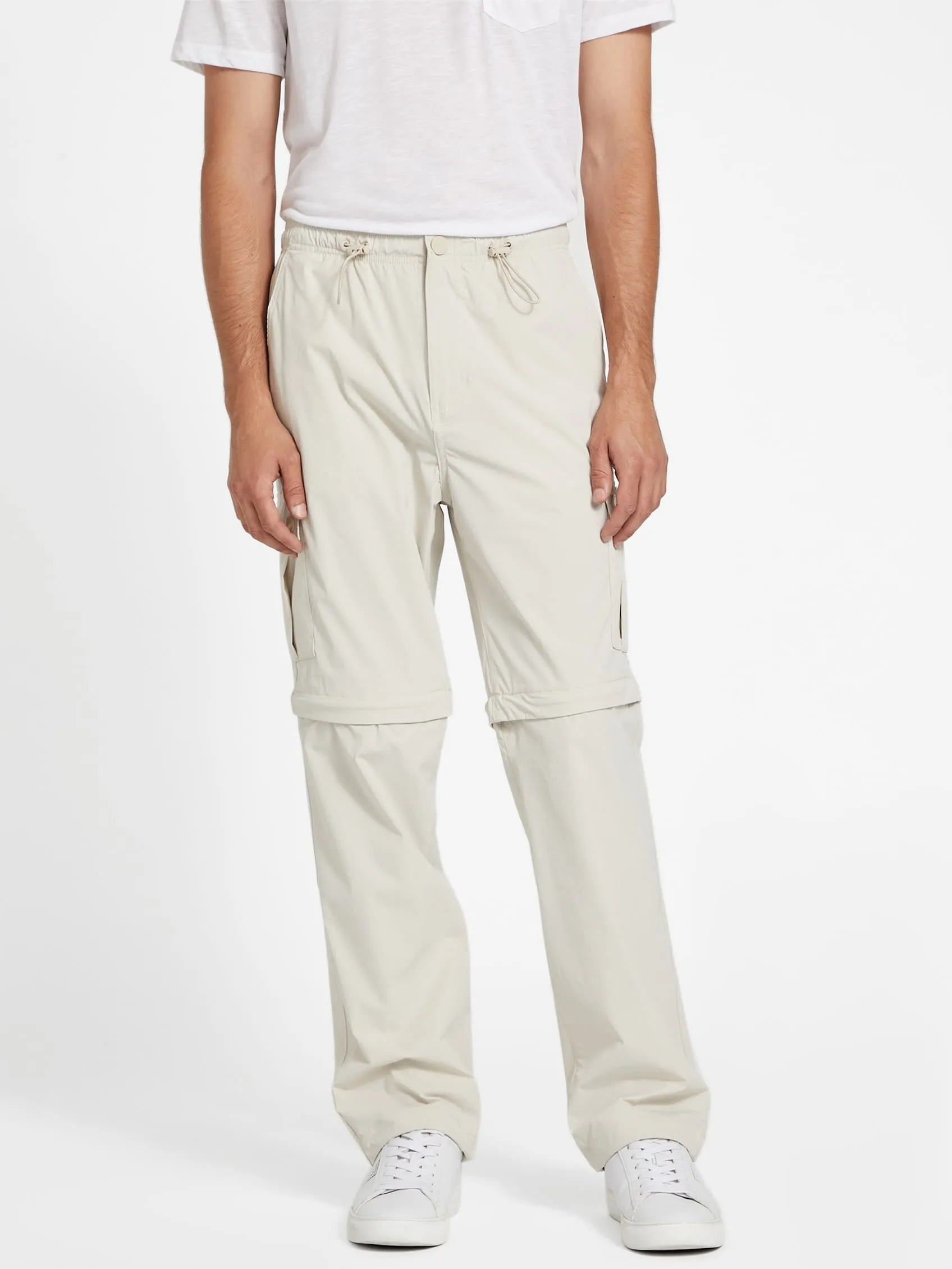 Newman Zip-Off Konvertible Hose