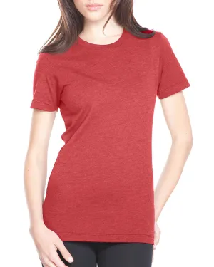 Next Level 6610 Damen CVC T-Shirt