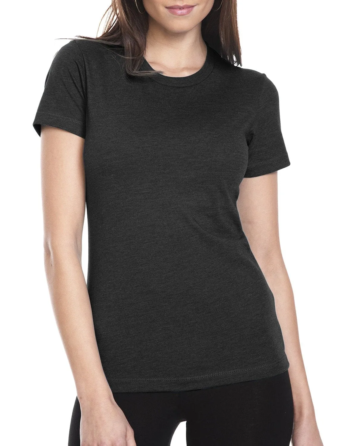 Next Level 6610 Damen CVC T-Shirt