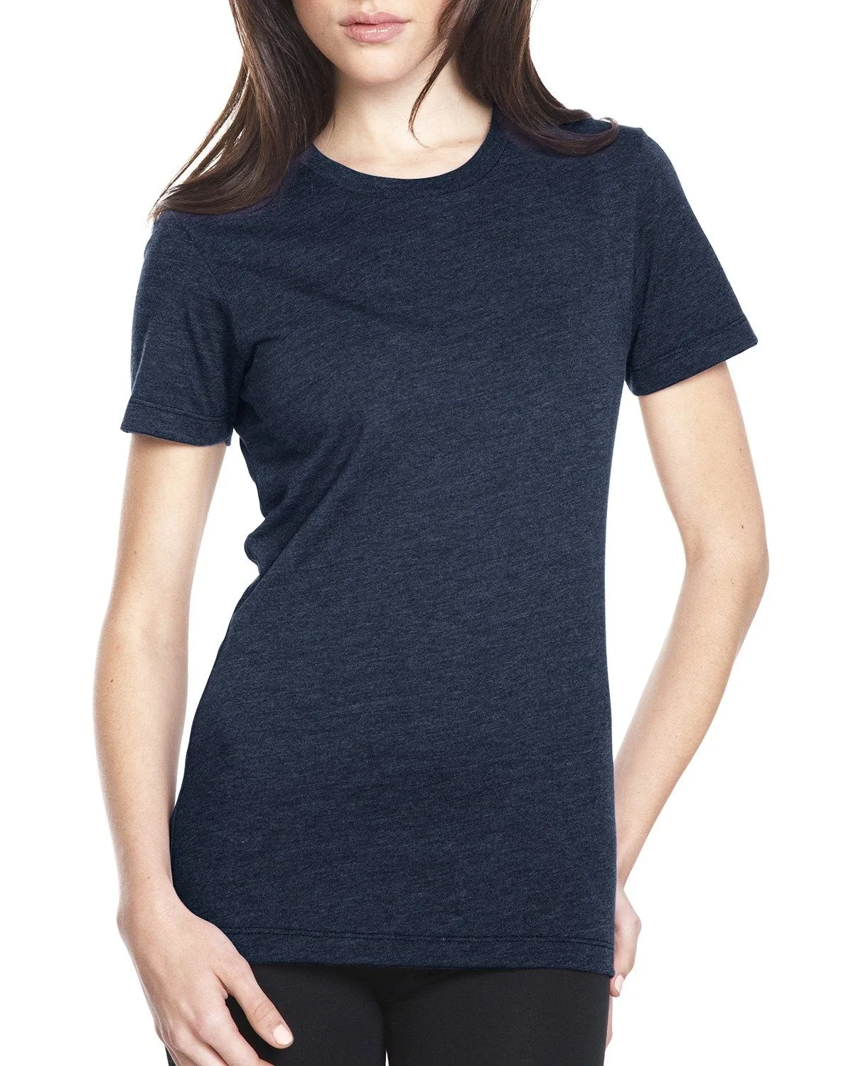 Next Level 6610 Damen CVC T-Shirt