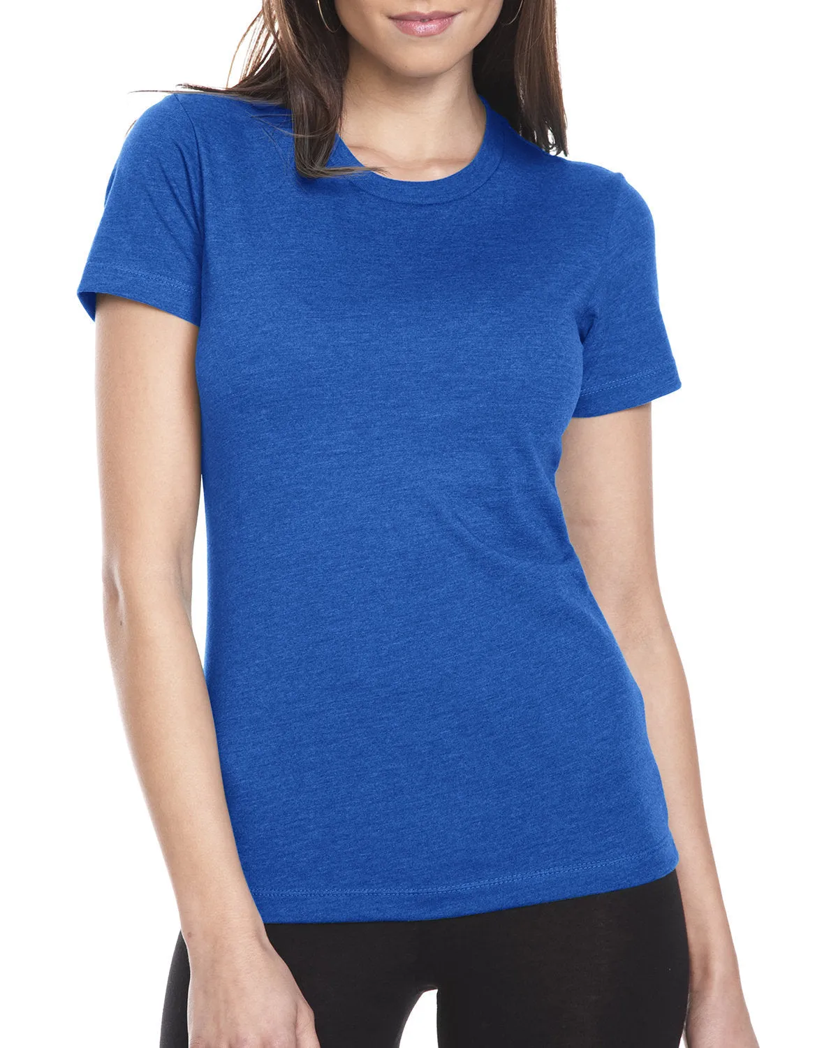 Next Level 6610 Damen CVC T-Shirt