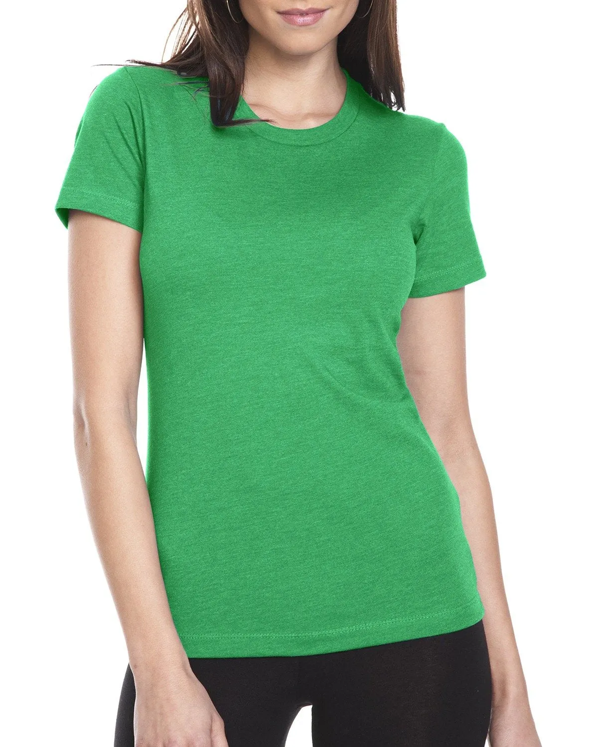 Next Level 6610 Damen CVC T-Shirt