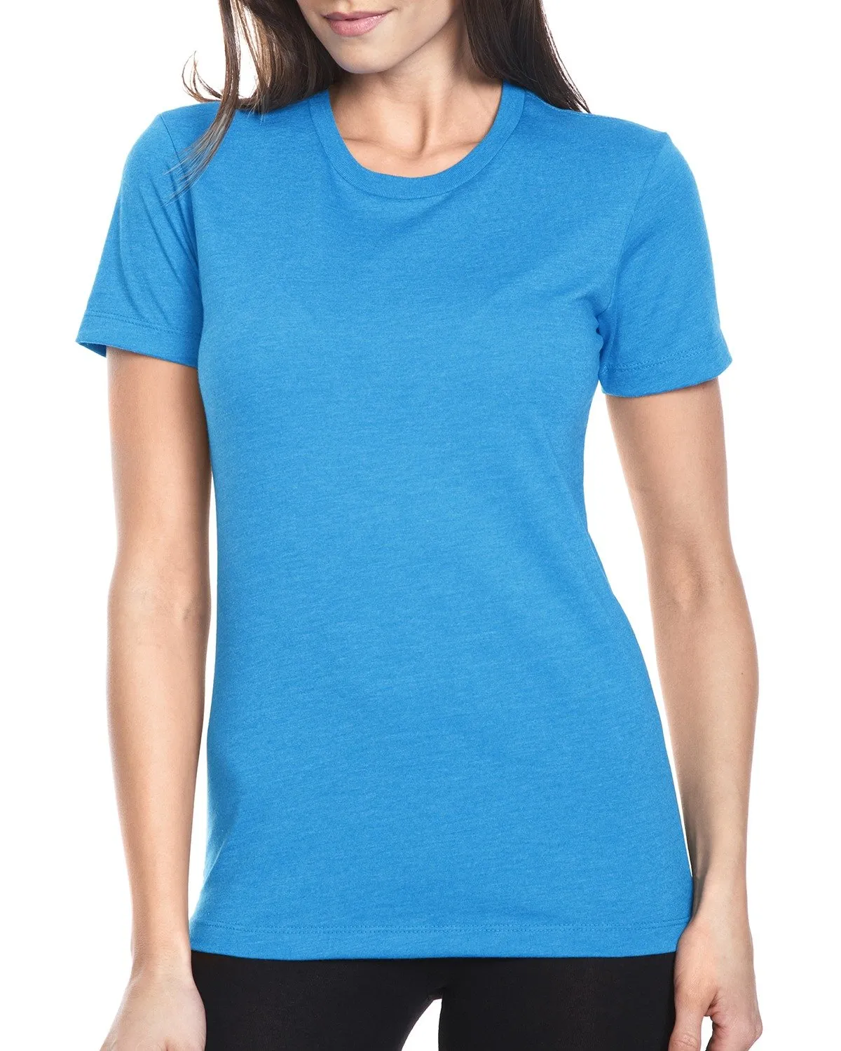 Next Level 6610 Damen CVC T-Shirt