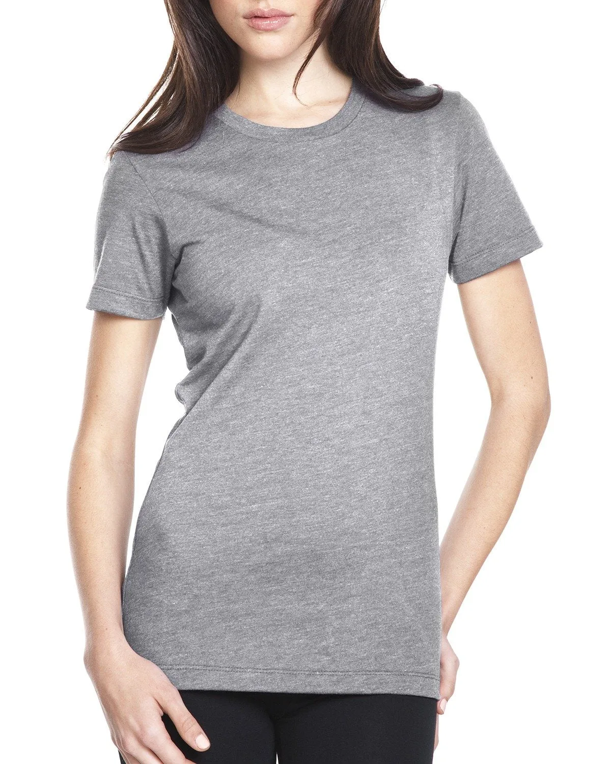 Next Level 6610 Damen CVC T-Shirt