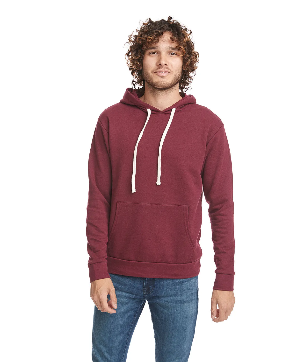 Next Level 9303 Unisex Kapuzenpullover
