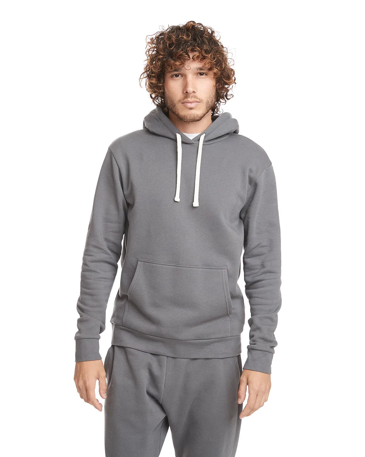 Next Level 9303 Unisex Kapuzenpullover
