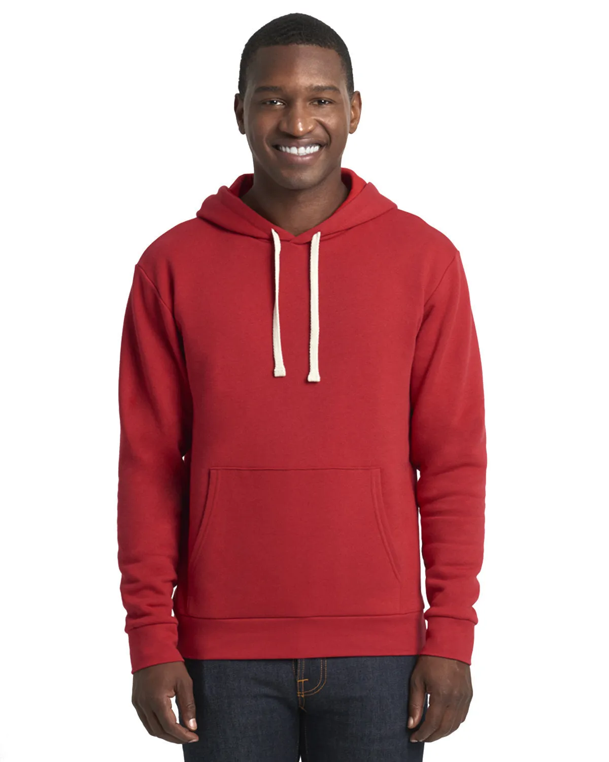 Next Level 9303 Unisex Kapuzenpullover