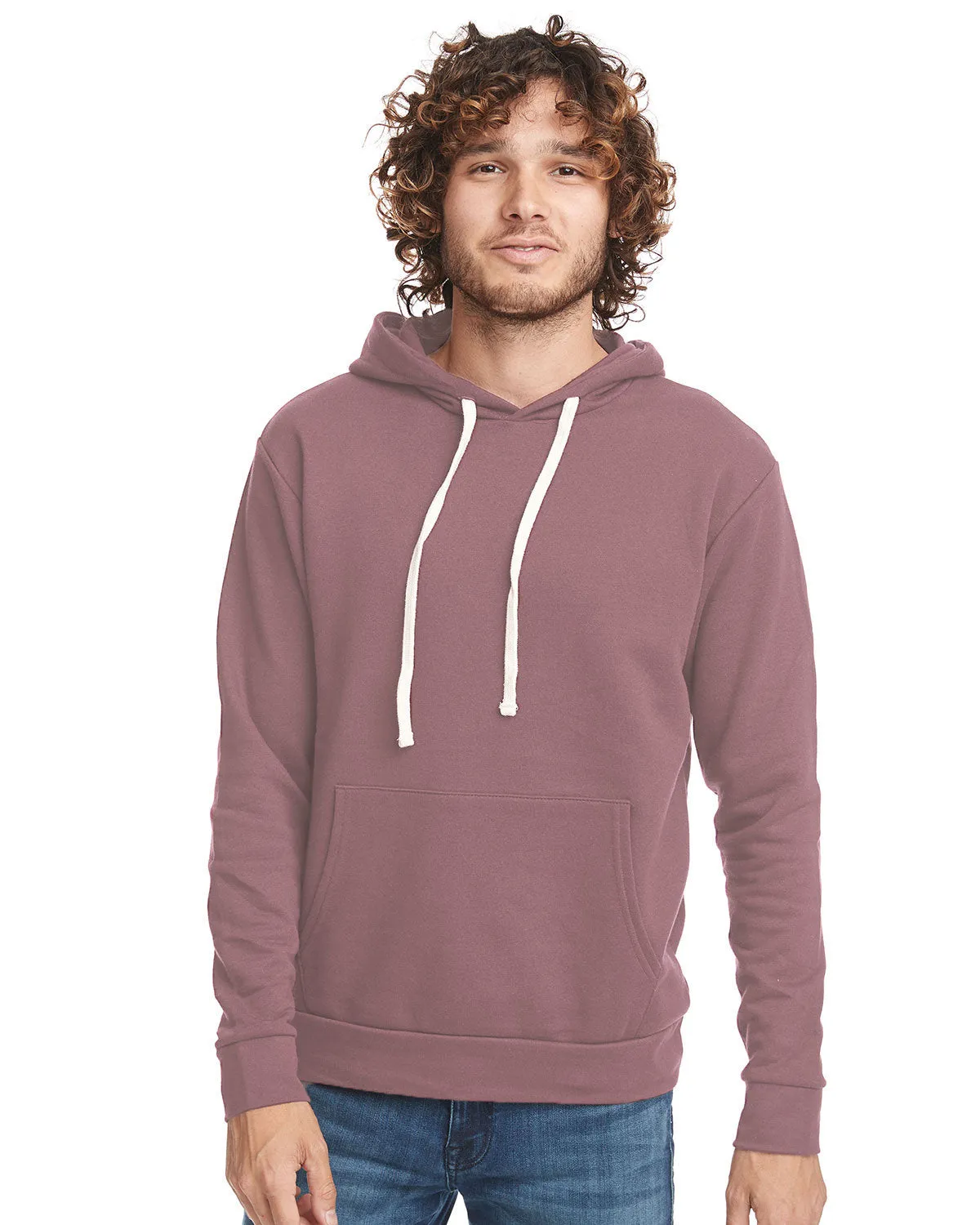 Next Level 9303 Unisex Kapuzenpullover