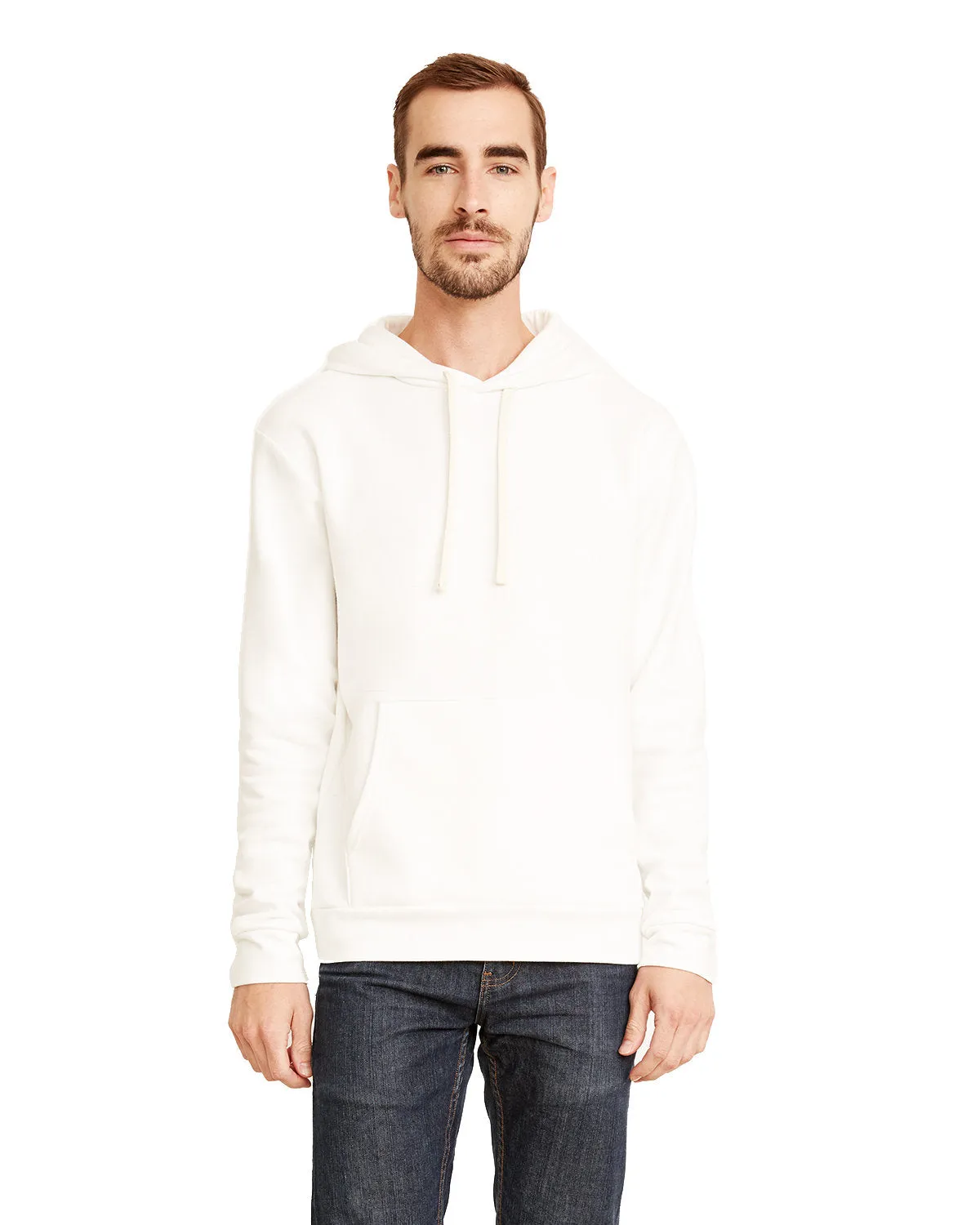 Next Level 9303 Unisex Kapuzenpullover