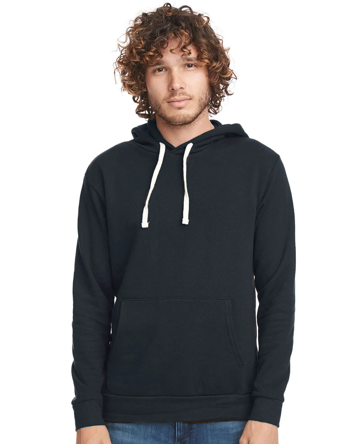 Next Level 9303 Unisex Kapuzenpullover