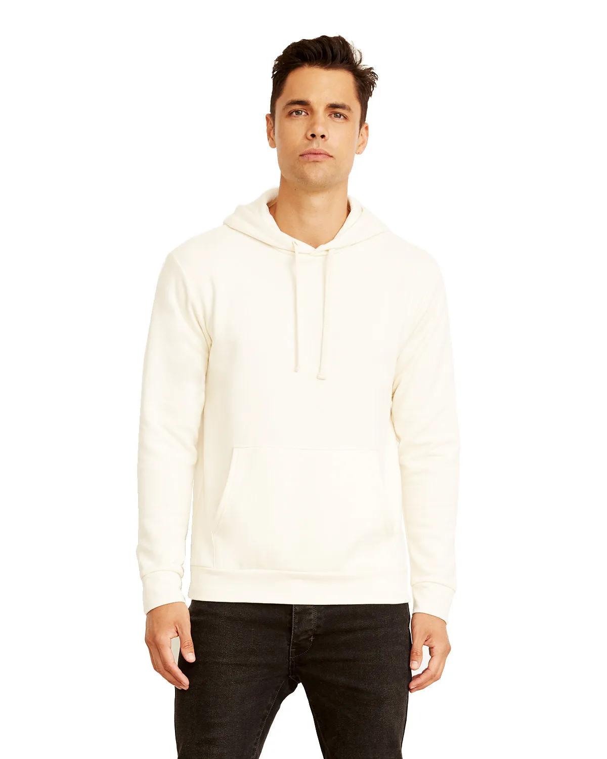 Next Level 9303 Unisex Kapuzenpullover