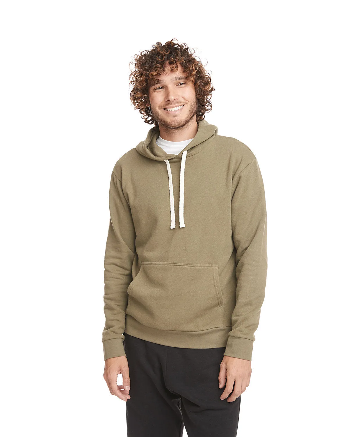 Next Level 9303 Unisex Kapuzenpullover