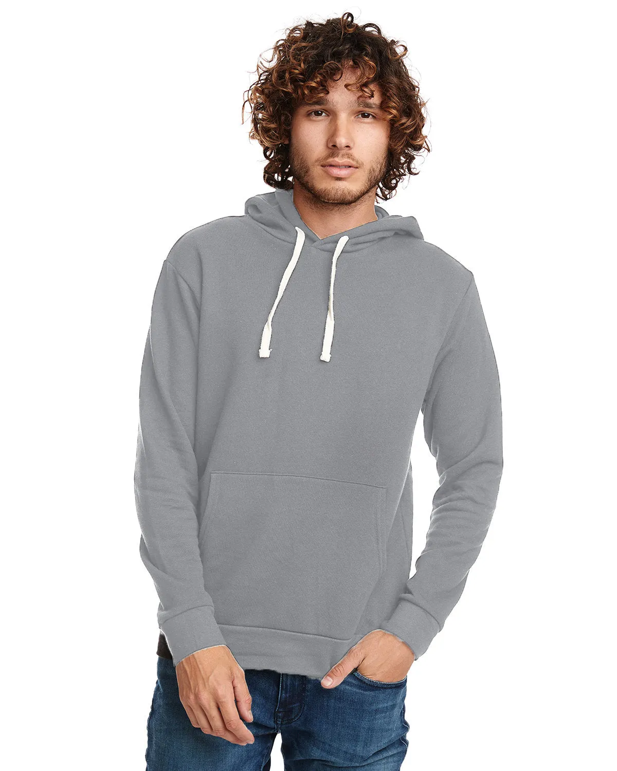 Next Level 9303 Unisex Kapuzenpullover