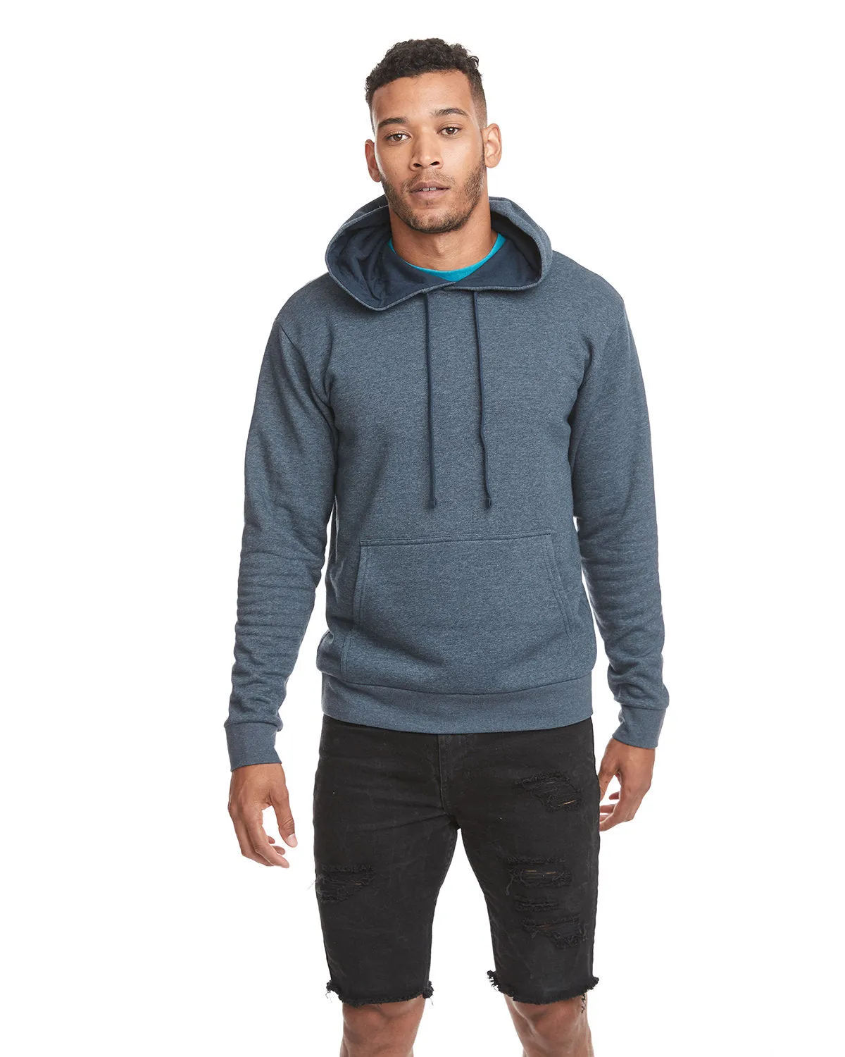 Next Level 9303 Unisex Kapuzenpullover