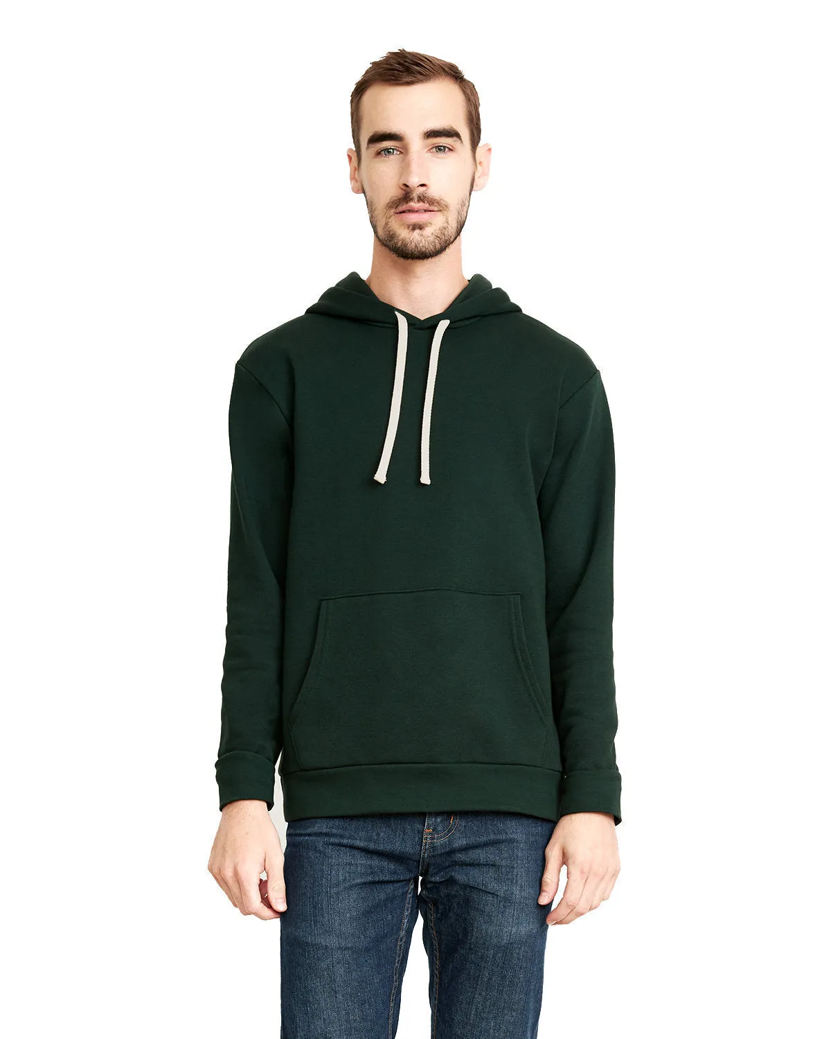 Next Level 9303 Unisex Kapuzenpullover