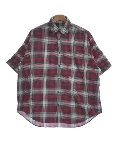 N.HOOLYWOOD Casual Hemden