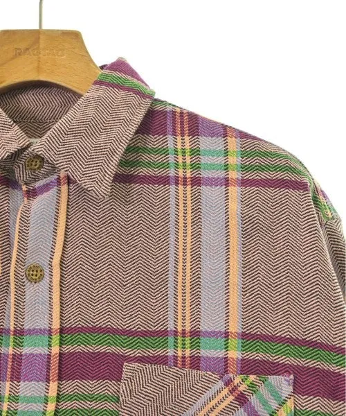 N.HOOLYWOOD Casual Hemden