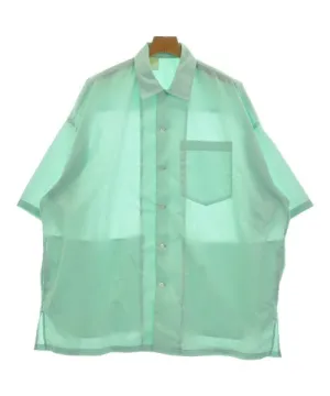 N.HOOLYWOOD Casual Hemden