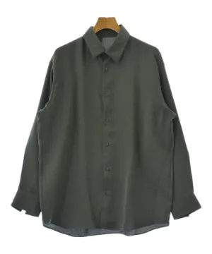 N.HOOLYWOOD Casual Hemden
