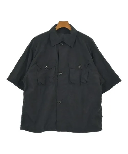 N.HOOLYWOOD Casual Hemden